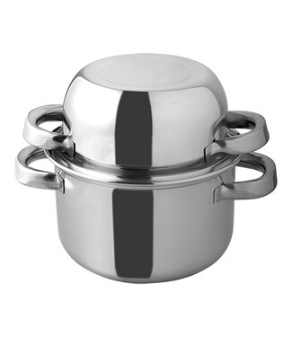 mosselpan 2,0kg