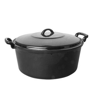 braadpan Ã˜36cm