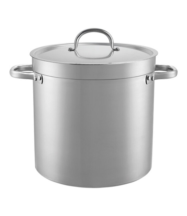 kookpan hoog Ã˜28,0cm