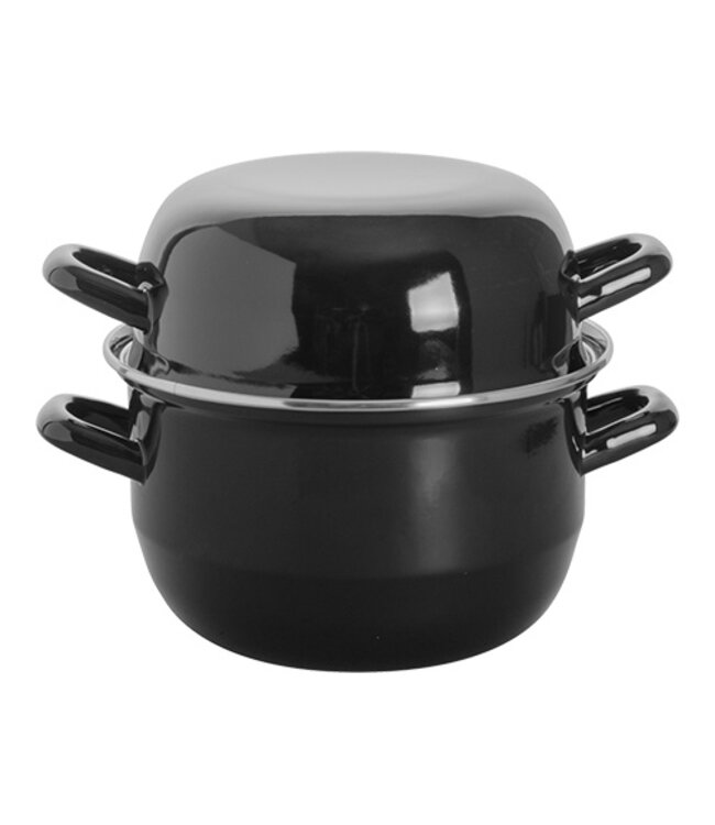 mosselpan 1,0kg