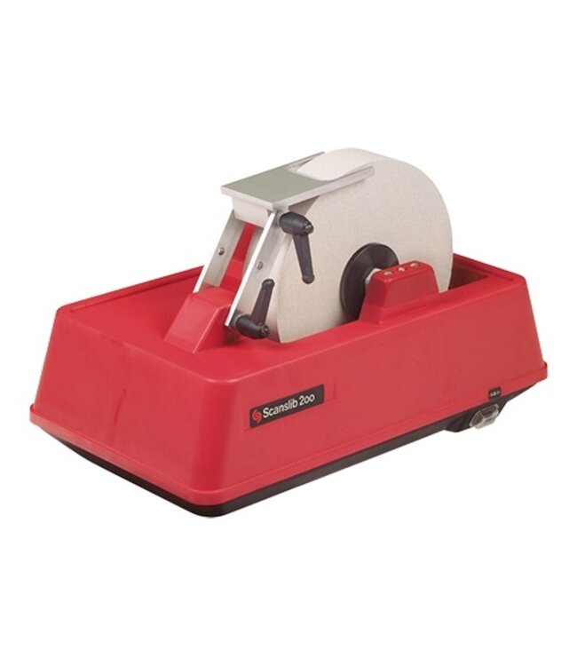 messenslijpmachine