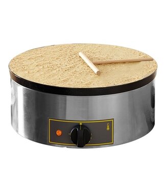 crÃªpe bakapparaat |Ã˜40cm|