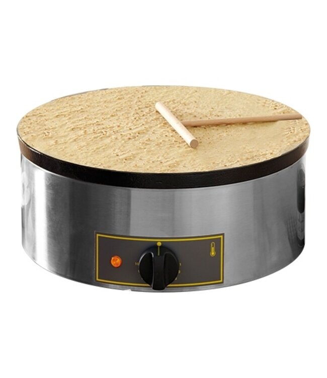 crÃªpe bakapparaat |Ã˜40cm|
