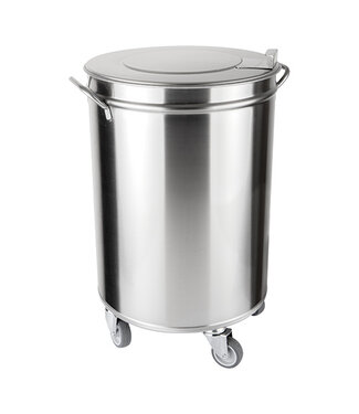 afval container 090L