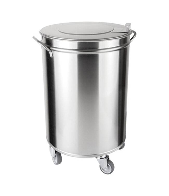 afval container 090L