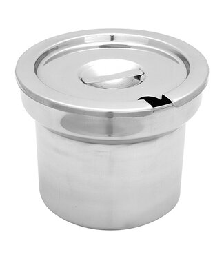 bain marie pot 4,0L