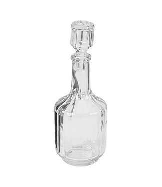 olie / azijn fles