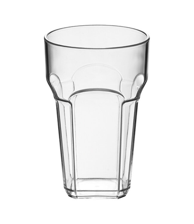 water glas 35cl