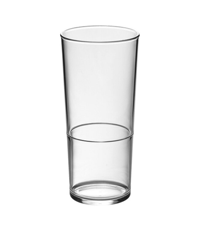 universeel glas 34cl