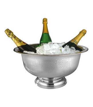 champagne bowl