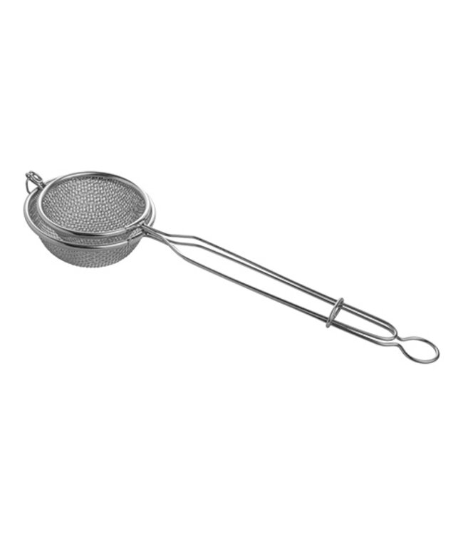vogelnestbaklepel Ã˜10cm