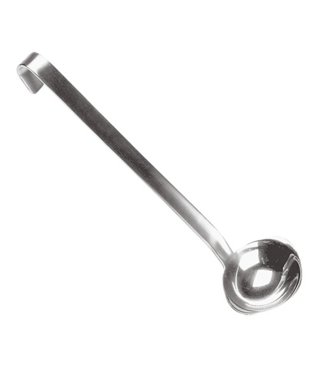 sauslepel L.22,0cm