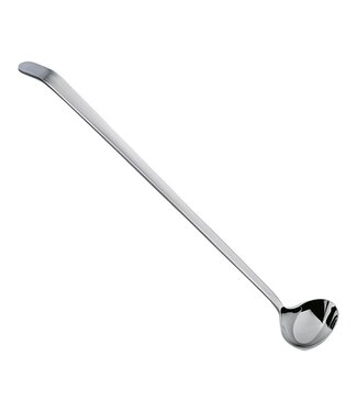 sauslepel L.34,0cm