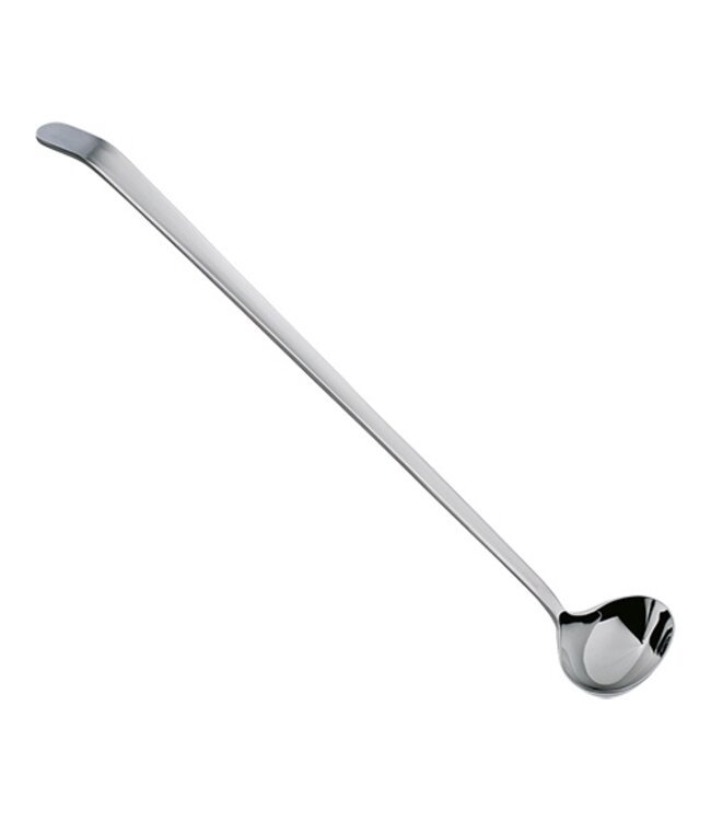 sauslepel L.34,0cm