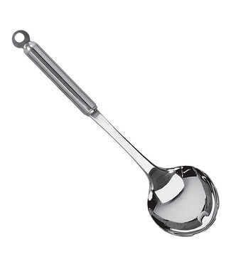 serveerlepel L.29,0cm