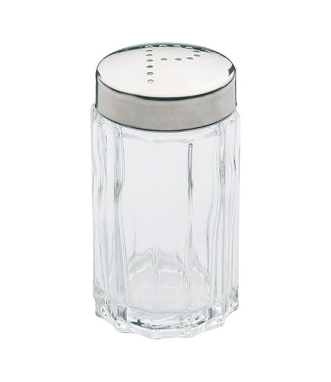 peperstrooier H.07cm