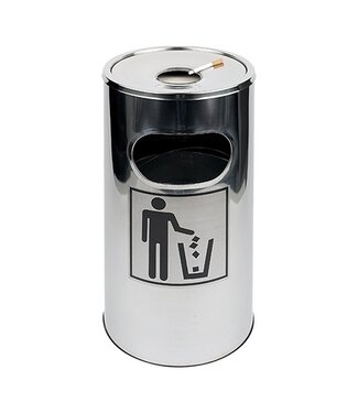 afval container 036L