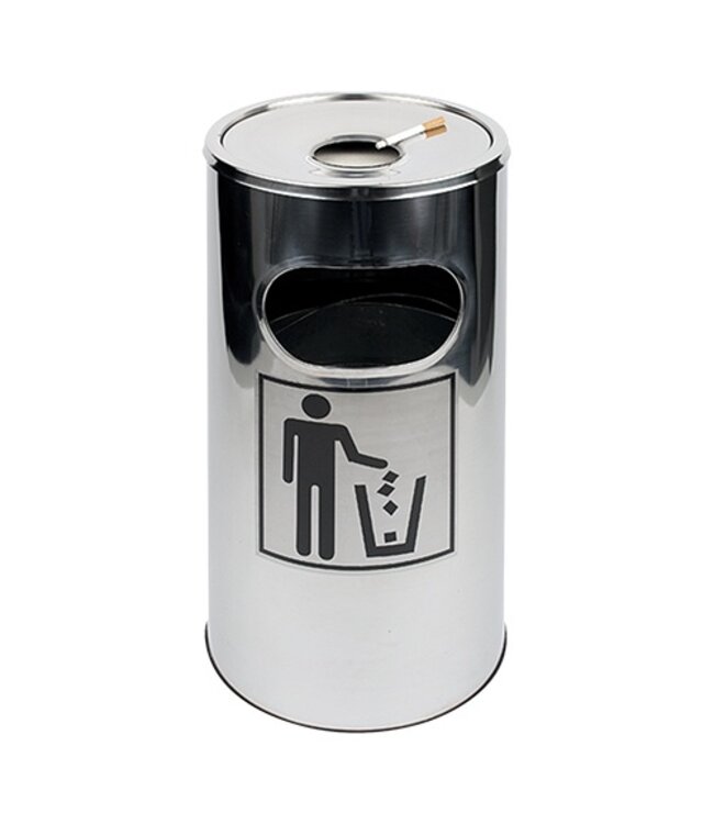 afval container 036L