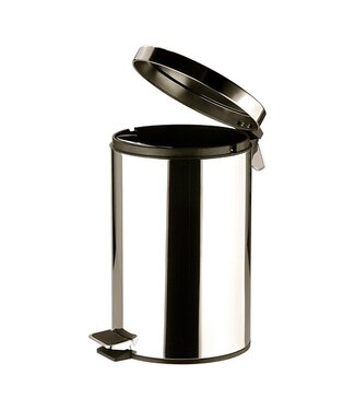 pedaal afvalbak 012,0L