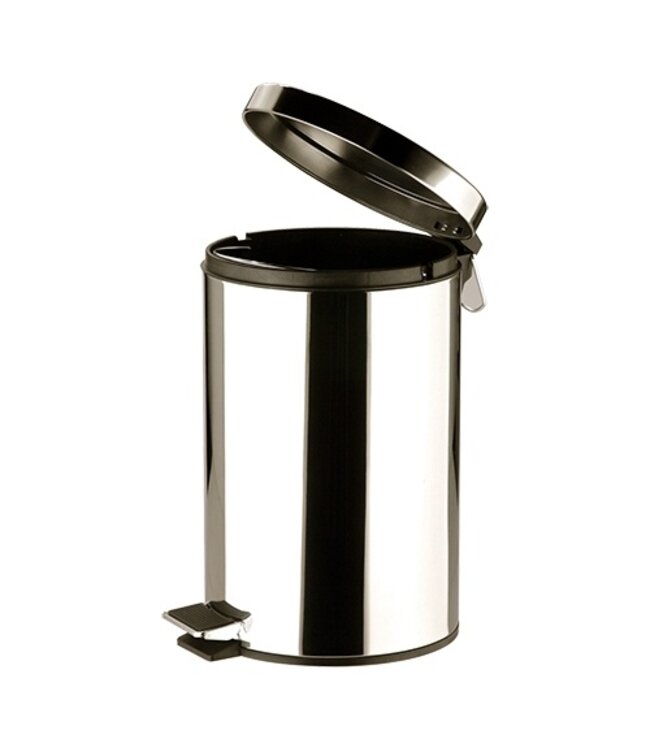 pedaal afvalbak 012,0L