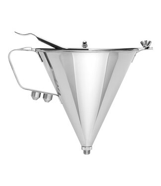 doseer giettrechter 1,9L