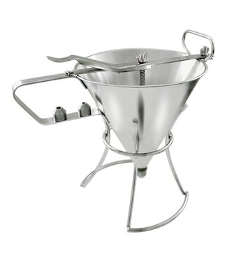 doseer giettrechter 1,3L