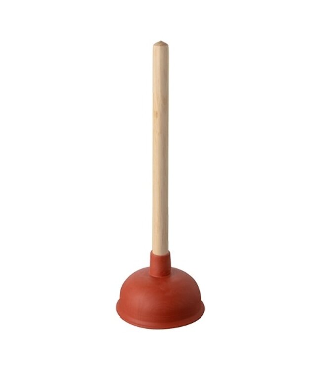 gootsteen ontstopper