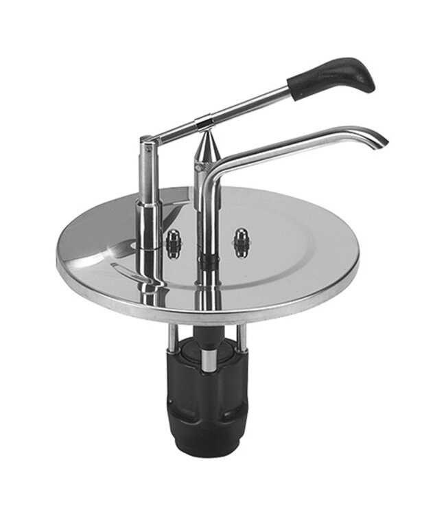 emmer-dispenser |Ã˜22,5cm|