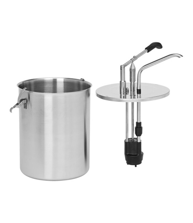 sausbar |1x10,0L|