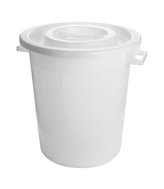 voedselcontainer 120L