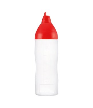 doseer knijpfles 035cl