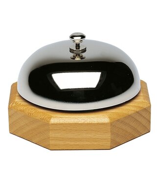 bel (balie/receptie) Ã˜09,0cm