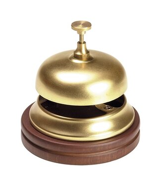 bel (balie/receptie) Ã˜11,0cm