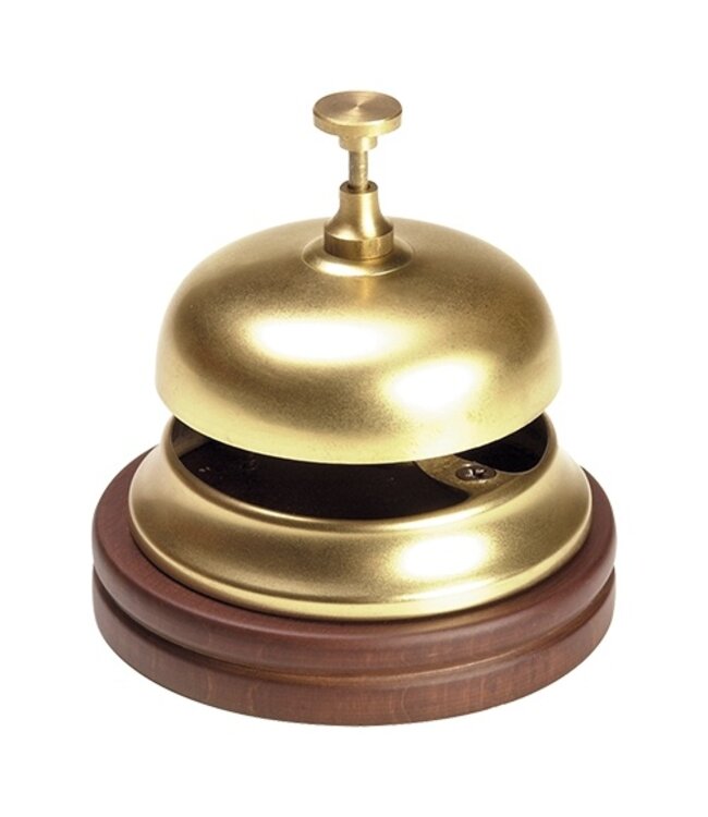 bel (balie/receptie) Ã˜11,0cm