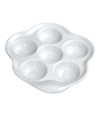 slakkenschaal Ã˜16cm