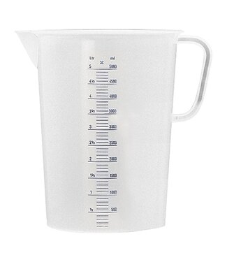 maatbeker 0,5L
