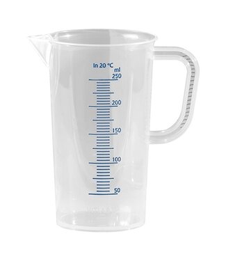 maatbeker 0,05L