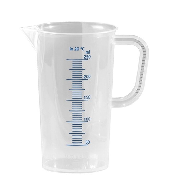 maatbeker 0,05L