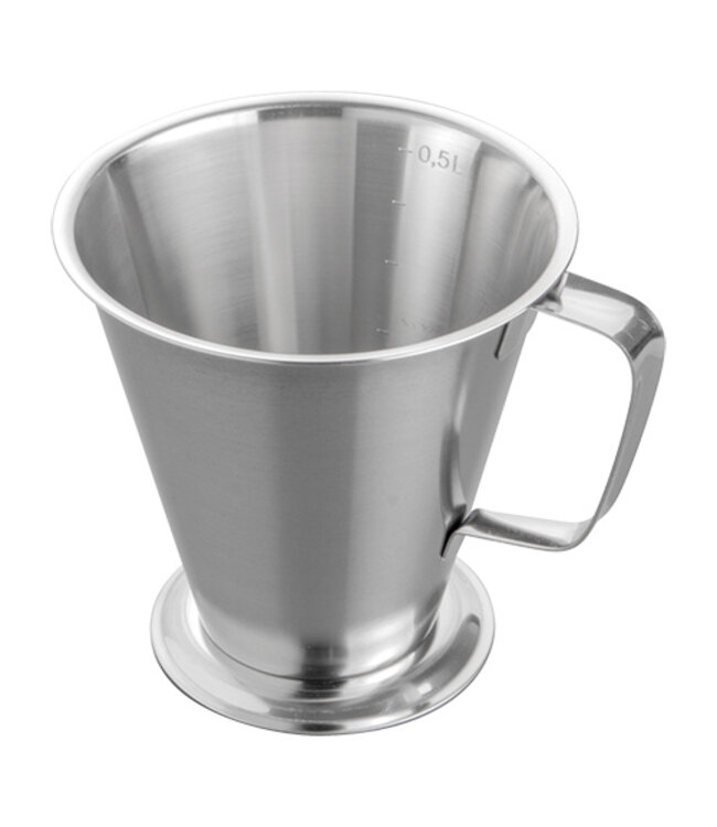 maatbeker 0,5L