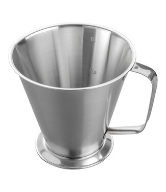 maatbeker 1,0L