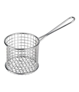 serveer mand Ã˜9cm