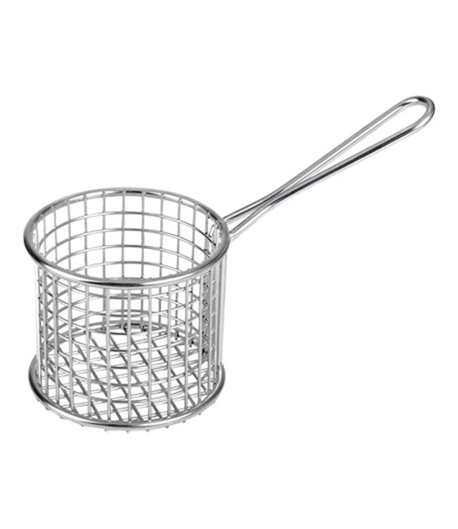 serveer mand Ã˜9cm