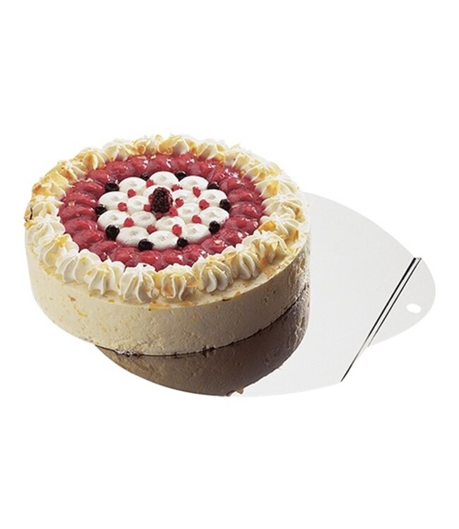 taartschep Ã˜30cm