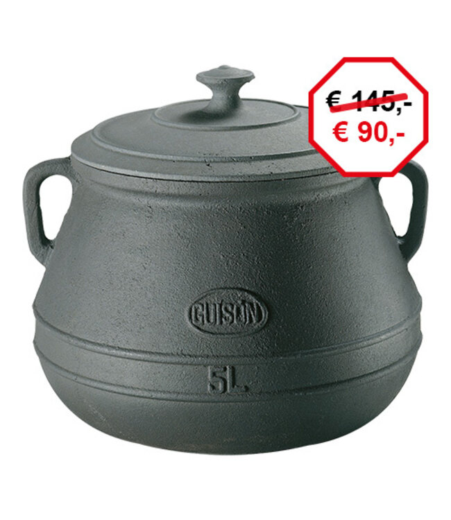 braadpan Ã˜30cm
