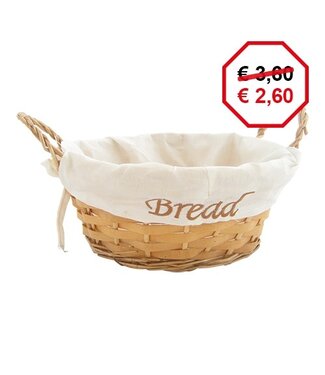 broodmand Ã˜21cm