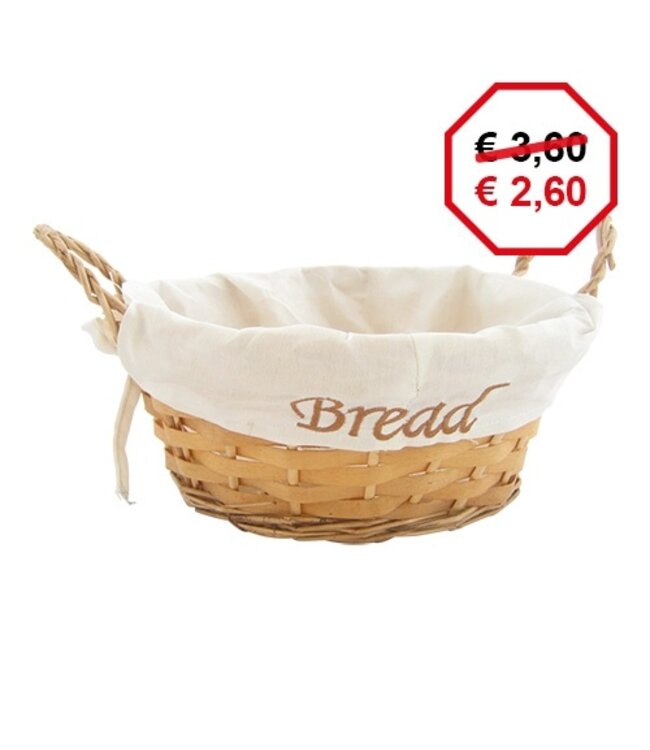 broodmand Ã˜21cm