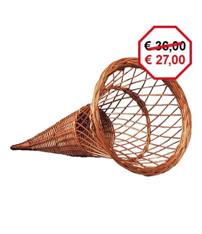 broodmand Ã˜40cm