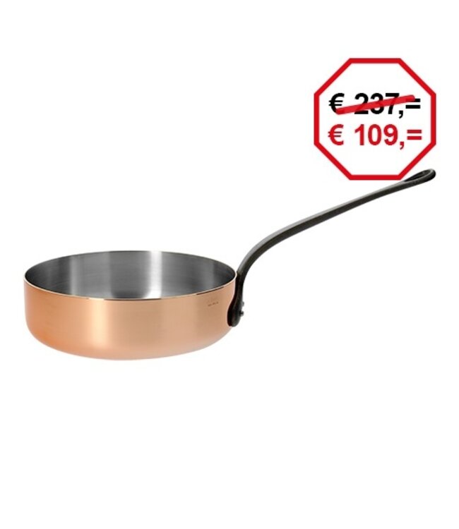 sauteuse Ã˜24cm
