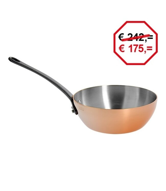 sauteuse Ã˜24cm