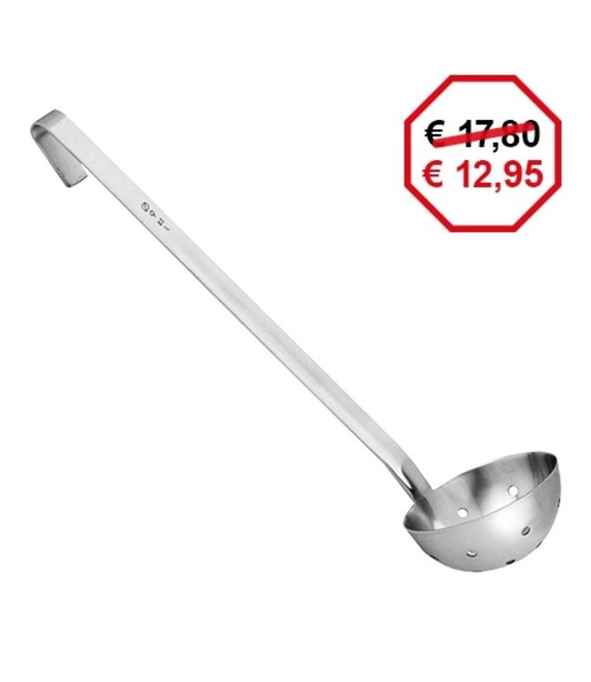 opscheplepel Ã˜16,0cm
